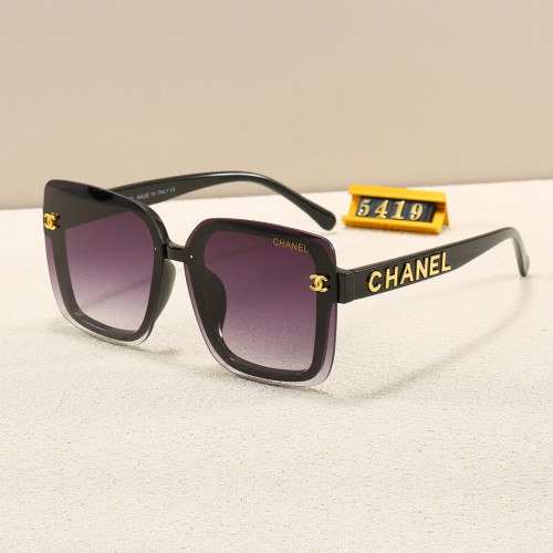 CHNL Sunglasses AAA-1306