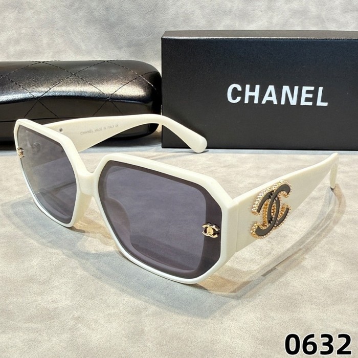 CHNL Sunglasses AAA-1193