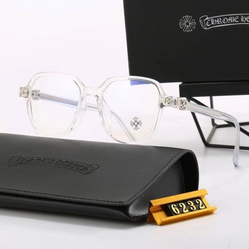 Chrome Hearts Sunglasses AAA-220