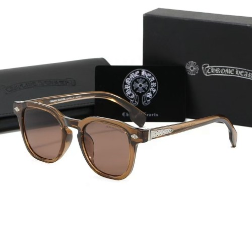 Chrome Hearts Sunglasses AAA-131