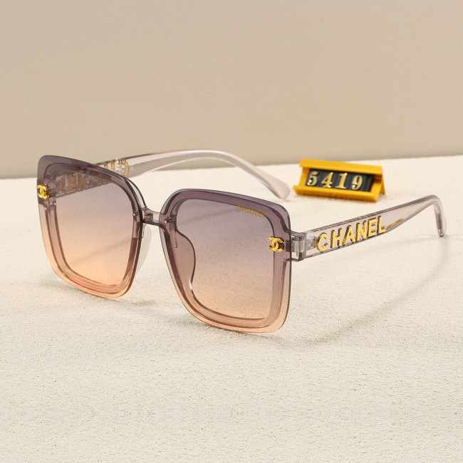 CHNL Sunglasses AAA-1307