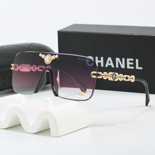 CHNL Sunglasses AAA-1871