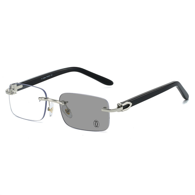 Cartier Sunglasses AAA-4005
