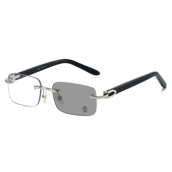 Cartier Sunglasses AAA-4005