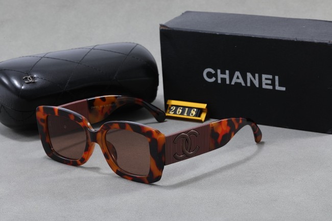 CHNL Sunglasses AAA-1602