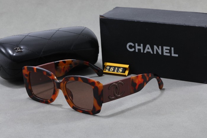 CHNL Sunglasses AAA-1602