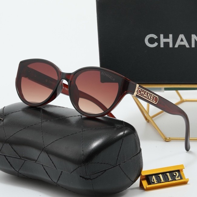 CHNL Sunglasses AAA-1803