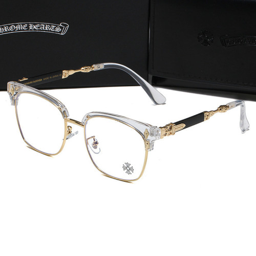 Chrome Hearts Sunglasses AAA-155