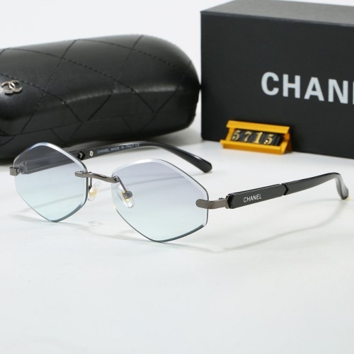 CHNL Sunglasses AAA-1277