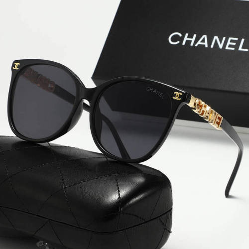 CHNL Sunglasses AAA-1851