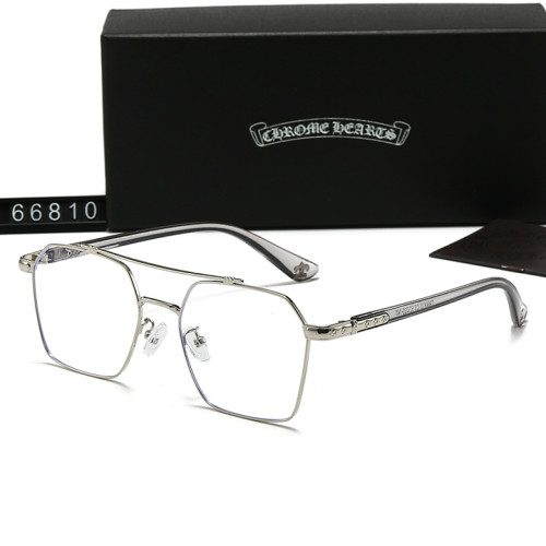 Chrome Hearts Sunglasses AAA-392