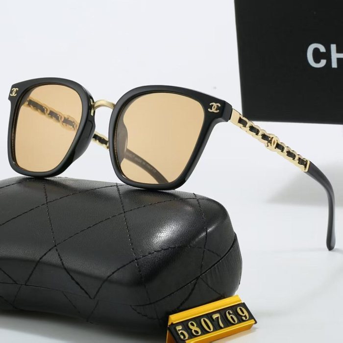 CHNL Sunglasses AAA-1259