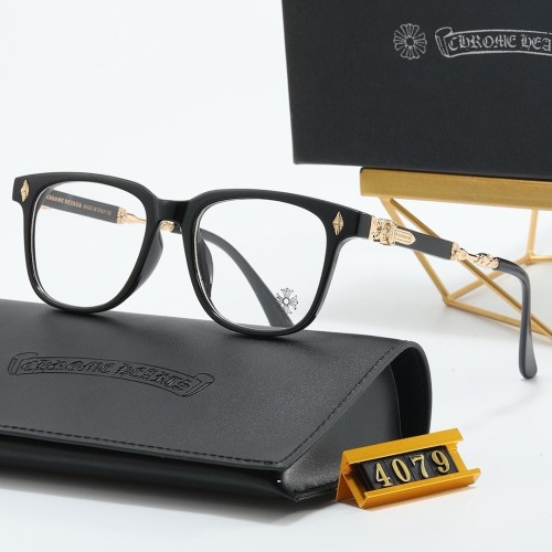Chrome Hearts Sunglasses AAA-221