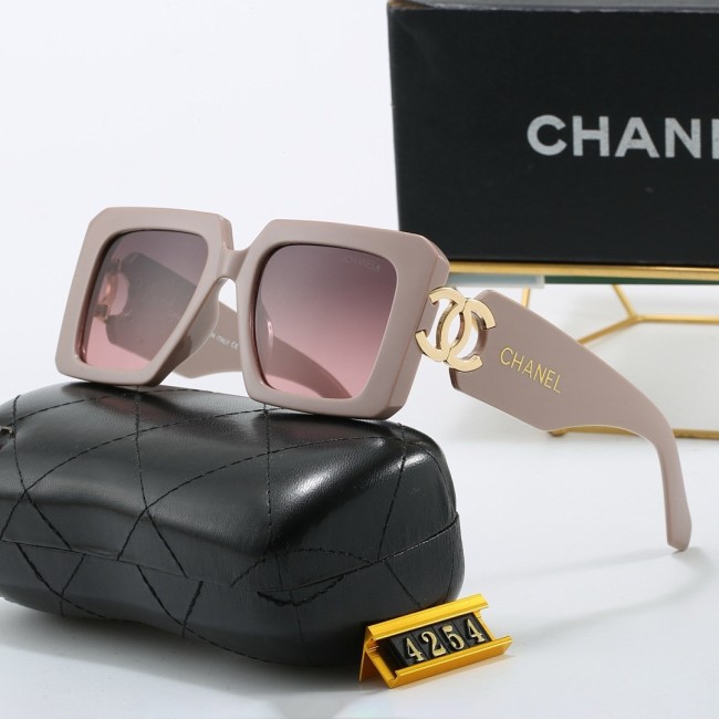 CHNL Sunglasses AAA-1793