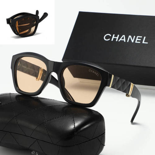 CHNL Sunglasses AAA-1256