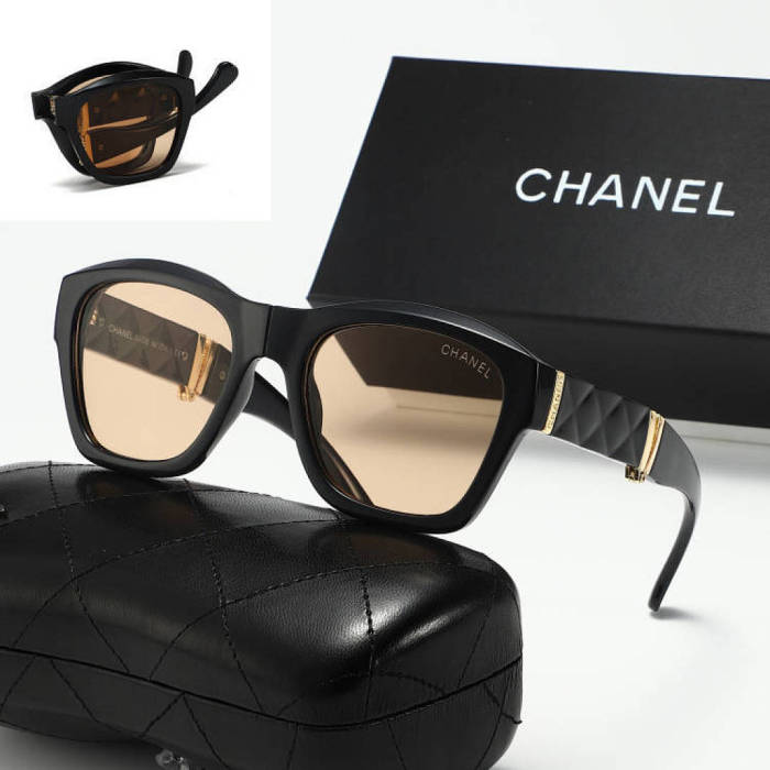 CHNL Sunglasses AAA-1256