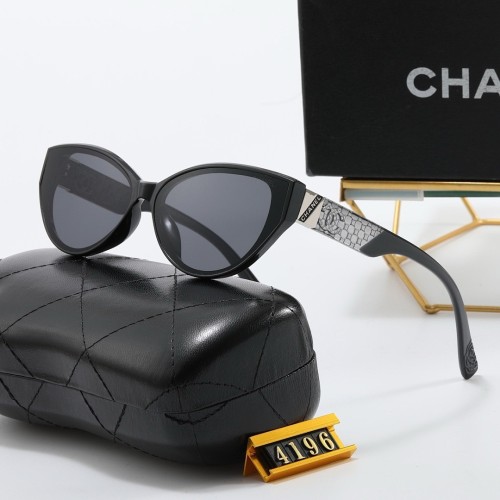 CHNL Sunglasses AAA-1727