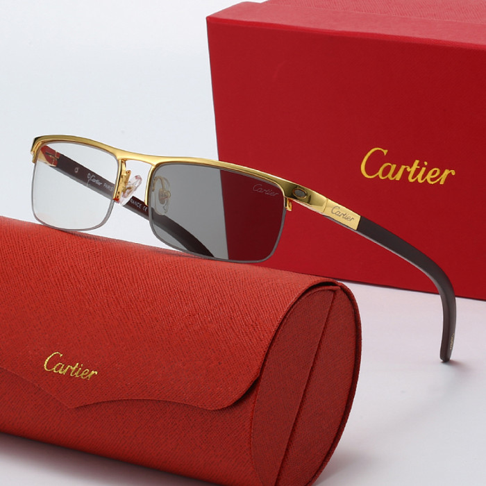Cartier Sunglasses AAA-4062