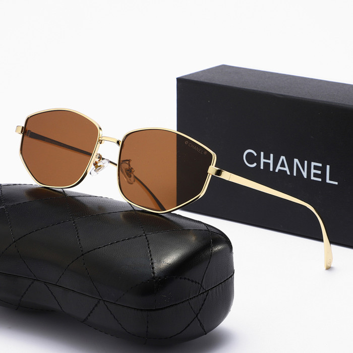 CHNL Sunglasses AAA-1244