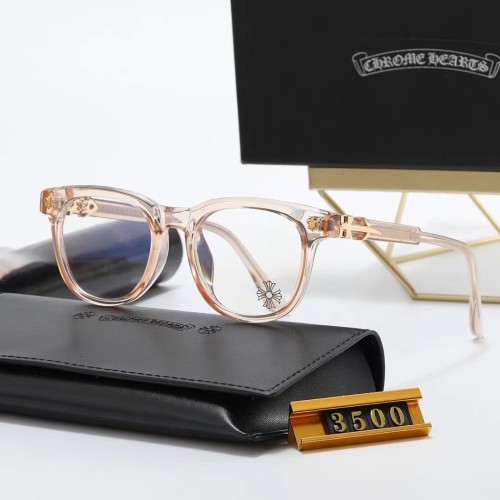 Chrome Hearts Sunglasses AAA-098
