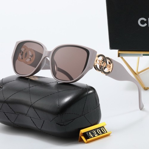 CHNL Sunglasses AAA-1722