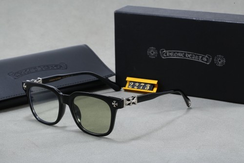 Chrome Hearts Sunglasses AAA-324