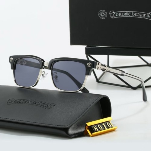 Chrome Hearts Sunglasses AAA-300