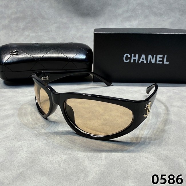 CHNL Sunglasses AAA-1024