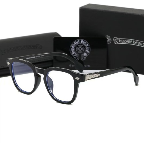 Chrome Hearts Sunglasses AAA-122