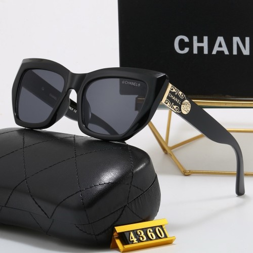 CHNL Sunglasses AAA-1020