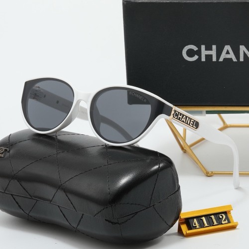 CHNL Sunglasses AAA-1804
