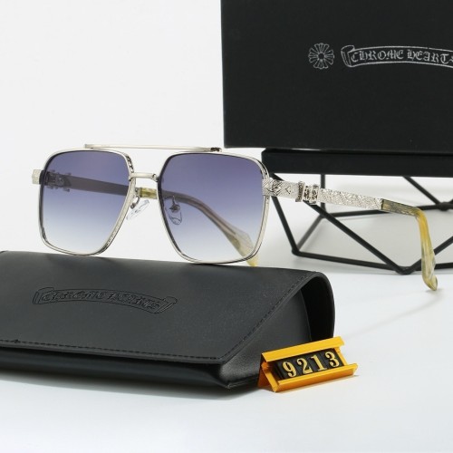 Chrome Hearts Sunglasses AAA-294