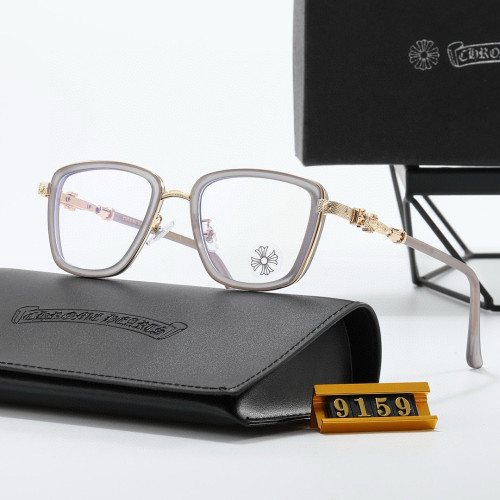 Chrome Hearts Sunglasses AAA-178