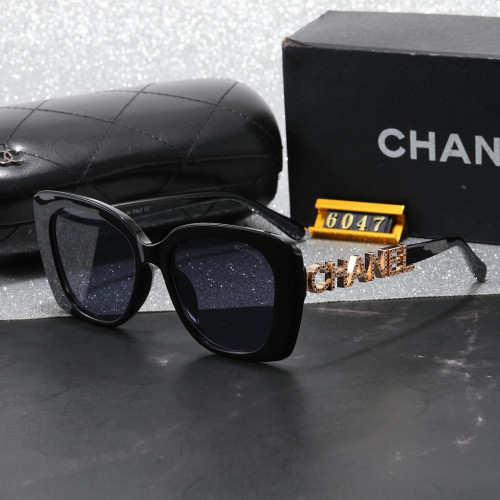 CHNL Sunglasses AAA-1334