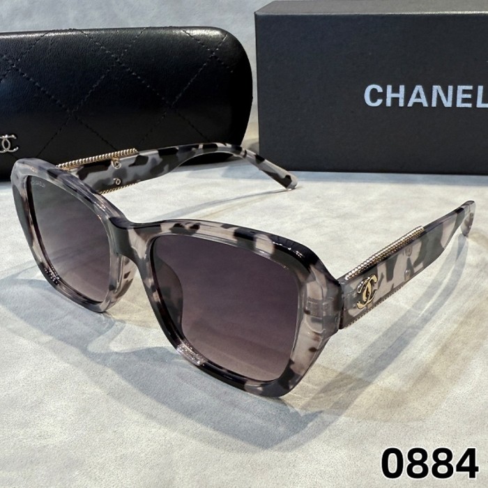 CHNL Sunglasses AAA-1787