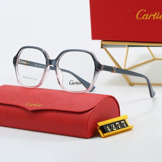 Cartier Sunglasses AAA-3427