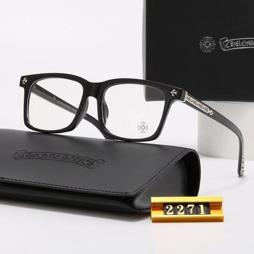 Chrome Hearts Sunglasses AAA-228