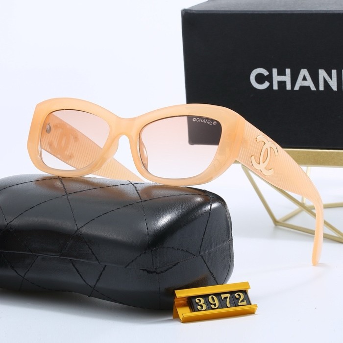 CHNL Sunglasses AAA-1541