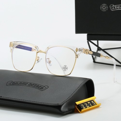 Chrome Hearts Sunglasses AAA-385