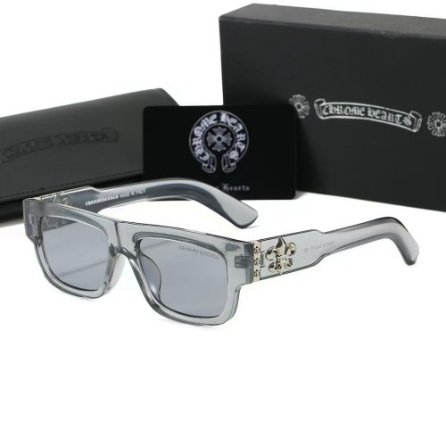Chrome Hearts Sunglasses AAA-203