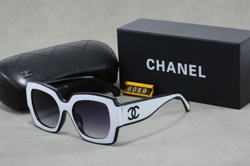 CHNL Sunglasses AAA-1438