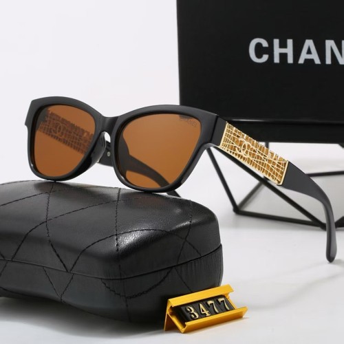 CHNL Sunglasses AAA-1529