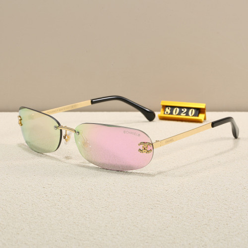 CHNL Sunglasses AAA-1302