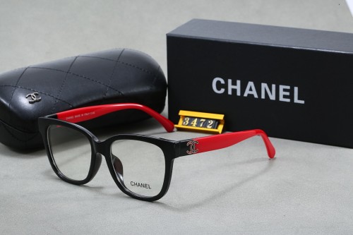 CHNL Sunglasses AAA-1379