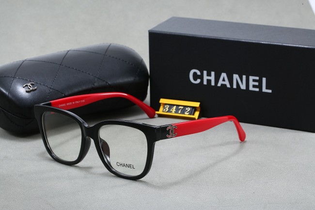 CHNL Sunglasses AAA-1379