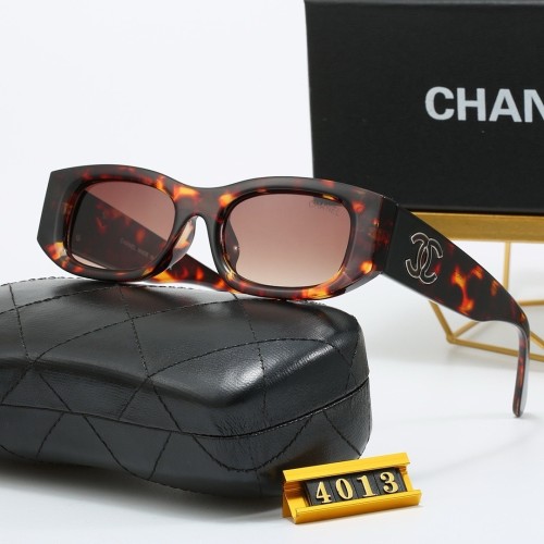 CHNL Sunglasses AAA-1809