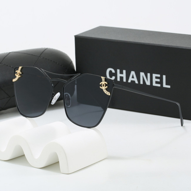CHNL Sunglasses AAA-1626