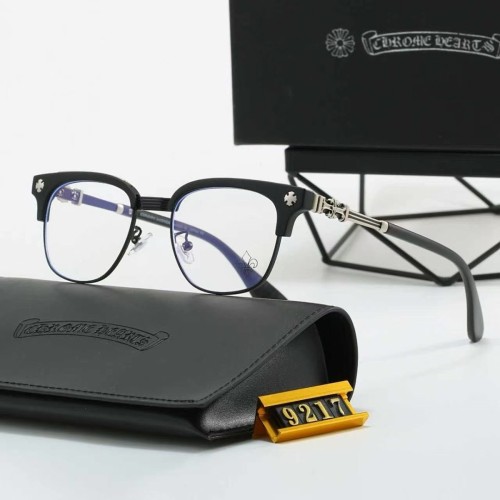 Chrome Hearts Sunglasses AAA-290