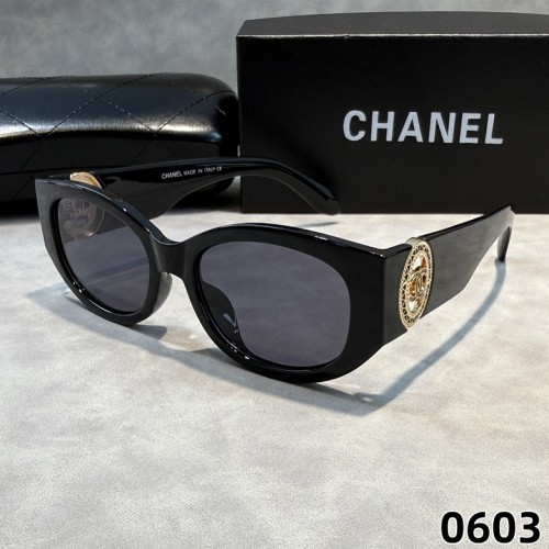 CHNL Sunglasses AAA-985