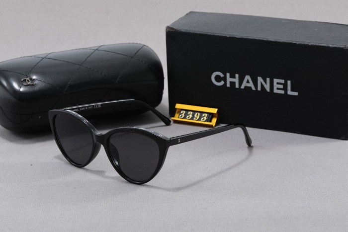 CHNL Sunglasses AAA-1582